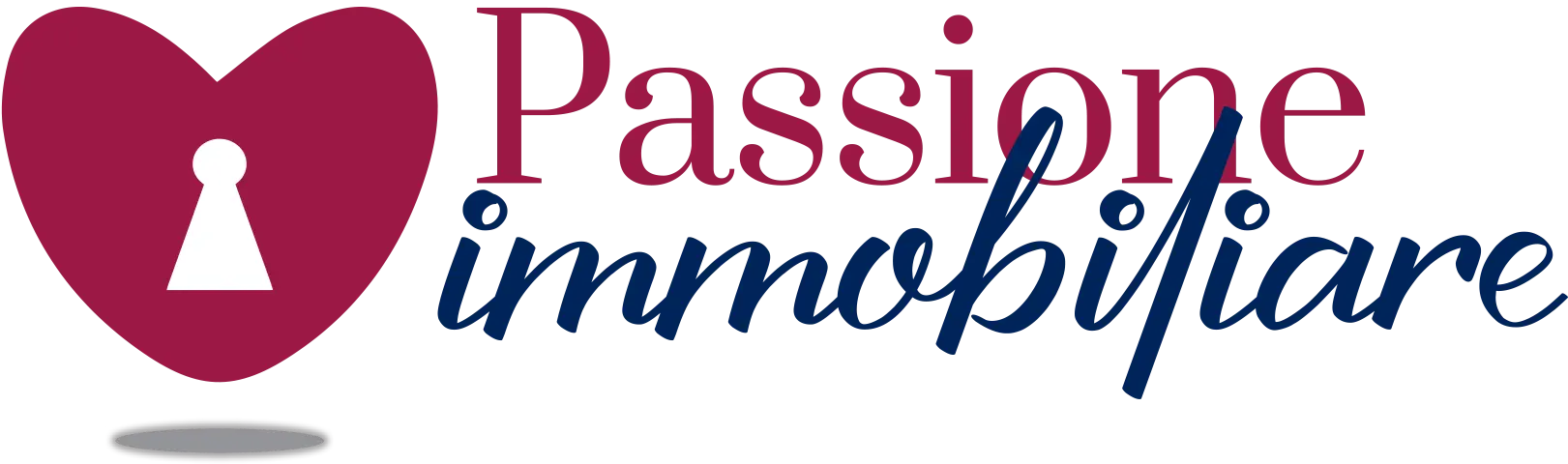 logo passione OK